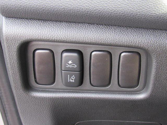 Photo of 2025 Alloy Silver Metallic Mitsubishi Outlander Sport