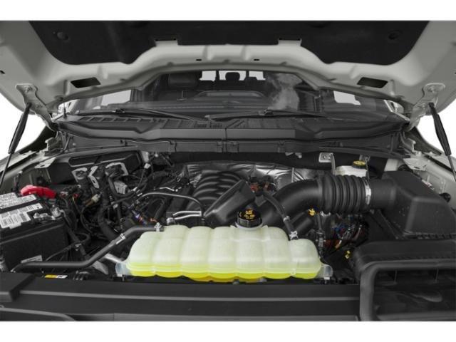 Photo of 2023 Oxford White Ford F-150