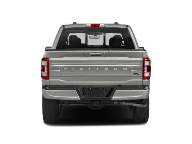 Photo of 2023 Oxford White Ford F-150