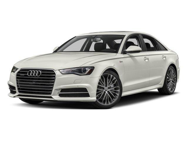 2018 Audi A6