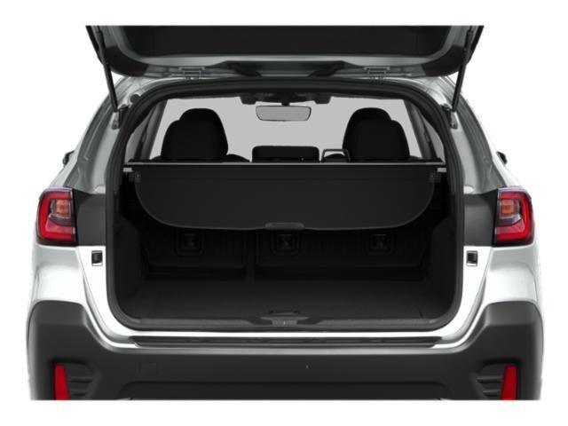 Photo of 2022 Crystal Black Silica Subaru Outback