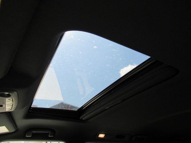 Photo of 2023 Gun Metallic Nissan Armada