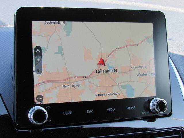 Photo of 2025 Red Diamond Mitsubishi Eclipse Cross