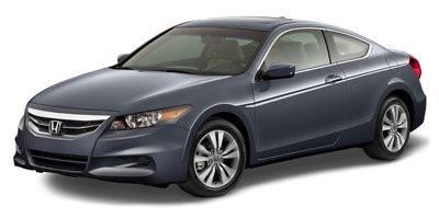 2011 Honda Accord