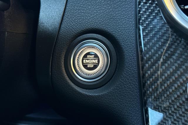 Photo of 2022 Gray Mercedes-Benz AMG GLC 43