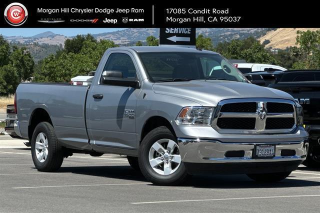 2023 RAM 1500 Classic
