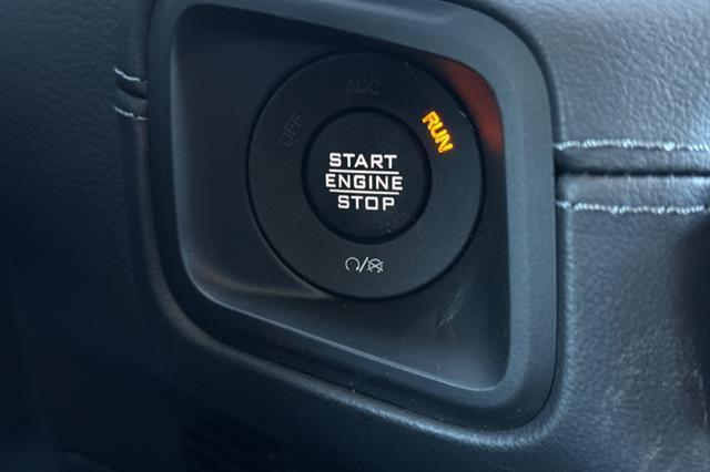 Photo of 2025 41 Jeep Wrangler 4xe