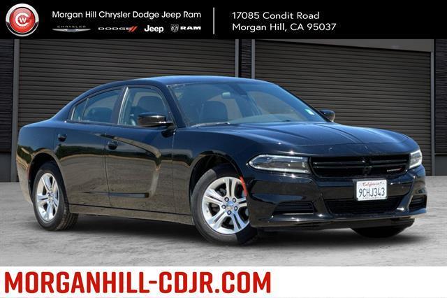 2022 Dodge Charger