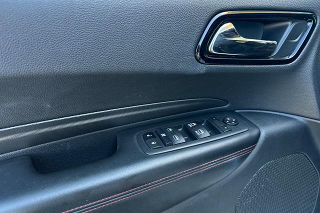 Photo of 2023 White Knuckle Dodge Durango