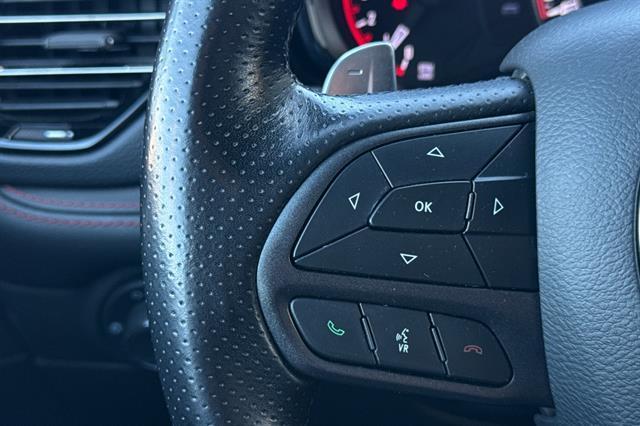 Photo of 2023 White Knuckle Dodge Durango