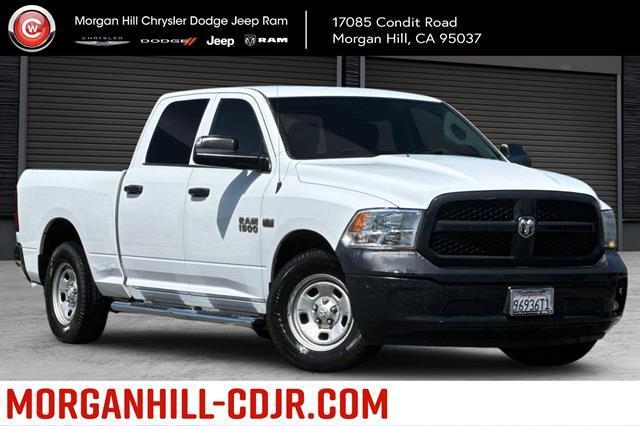2015 RAM 1500