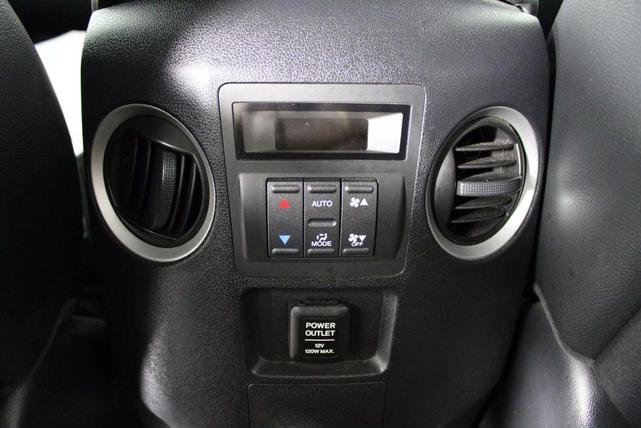 Photo of 2014 Dark Cherry Pearl Honda Pilot