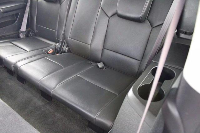 Photo of 2014 Dark Cherry Pearl Honda Pilot
