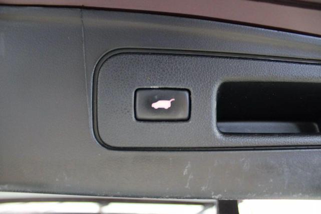 Photo of 2014 Dark Cherry Pearl Honda Pilot