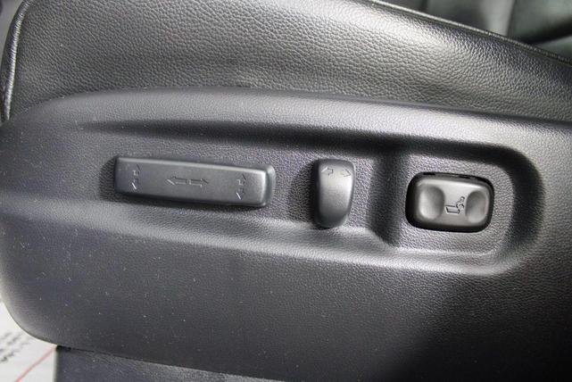 Photo of 2014 Dark Cherry Pearl Honda Pilot