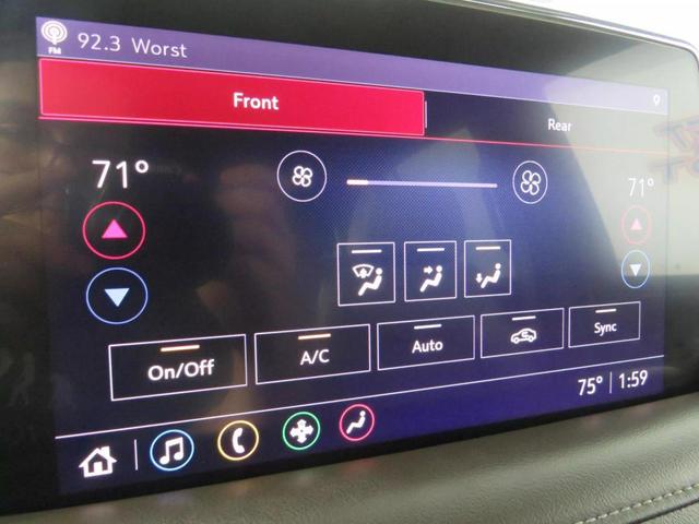 Photo of 2021 Gray Chevrolet Tahoe