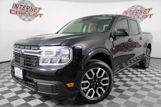 2024 Ford Maverick