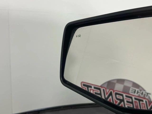 Photo of 2022 Black Chevrolet Silverado 1500
