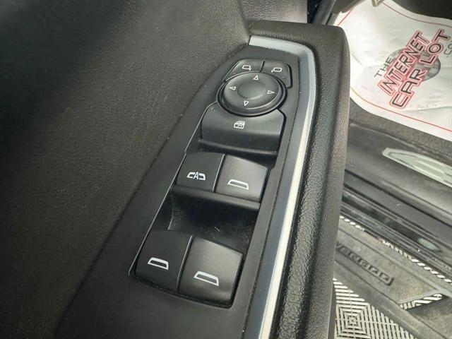 Photo of 2022 Black Chevrolet Silverado 1500