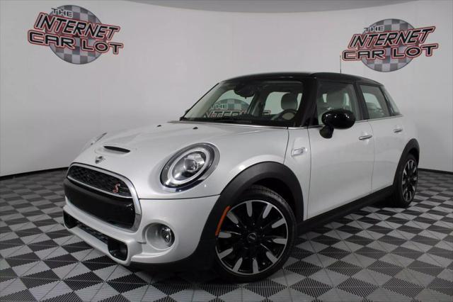 2020 MINI Hardtop