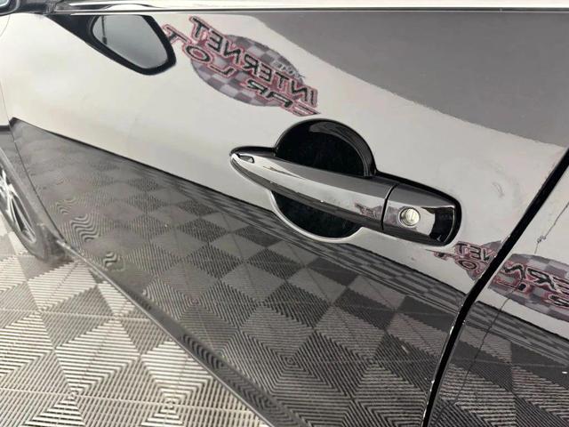 Photo of 2024 Super Black Nissan Sentra