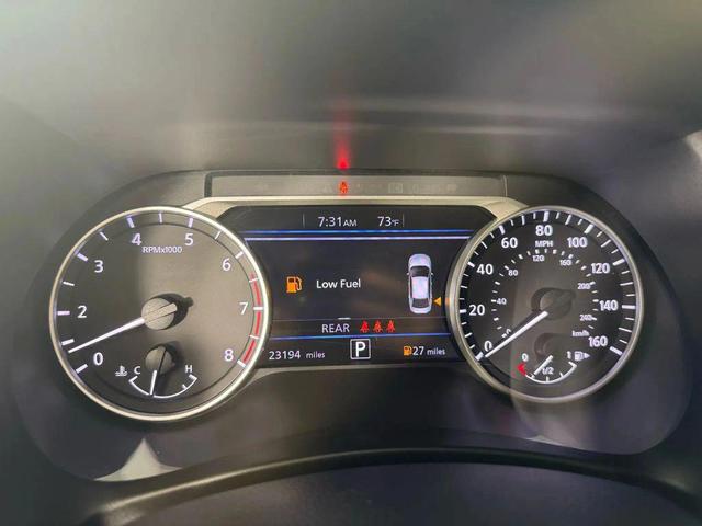 Photo of 2024 Super Black Nissan Sentra