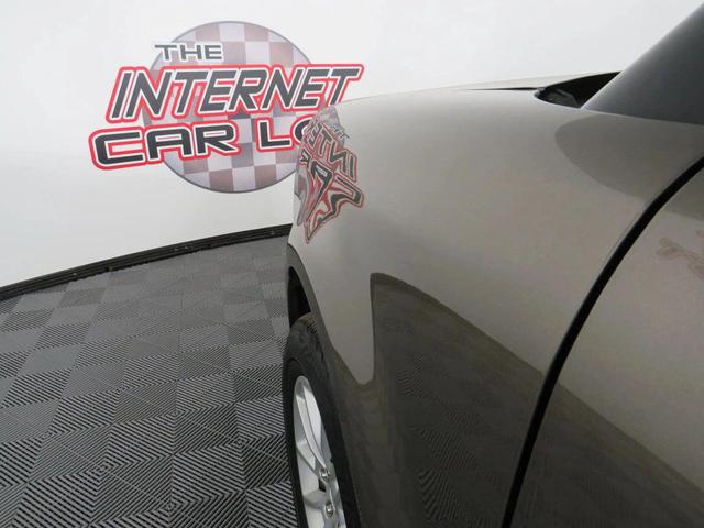 Photo of 2014 Mineral Gray Metallic Ford Flex