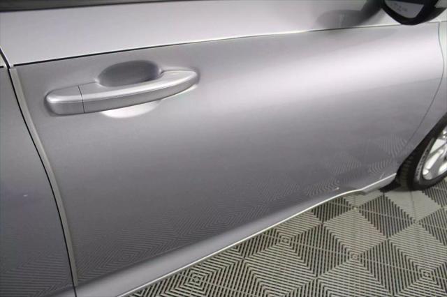 Photo of 2020 Lunar Silver Metallic Honda Accord