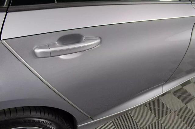 Photo of 2020 Lunar Silver Metallic Honda Accord