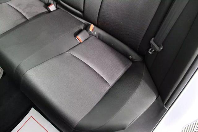 Photo of 2020 Lunar Silver Metallic Honda Accord