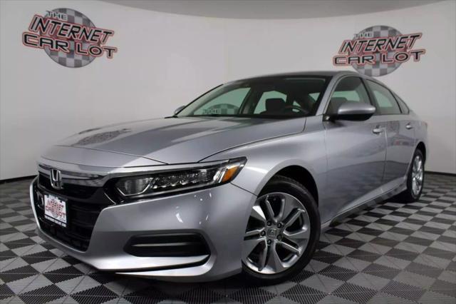 2020 Honda Accord