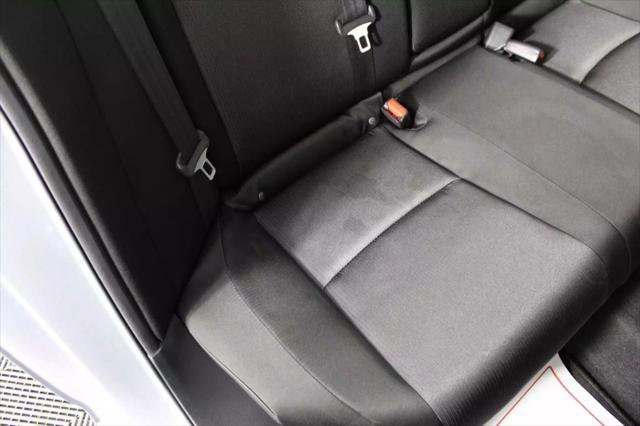 Photo of 2020 Lunar Silver Metallic Honda Accord
