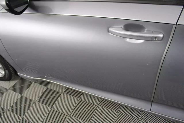Photo of 2020 Lunar Silver Metallic Honda Accord