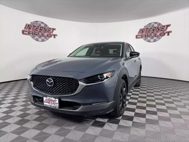 2024 Mazda Cx-30