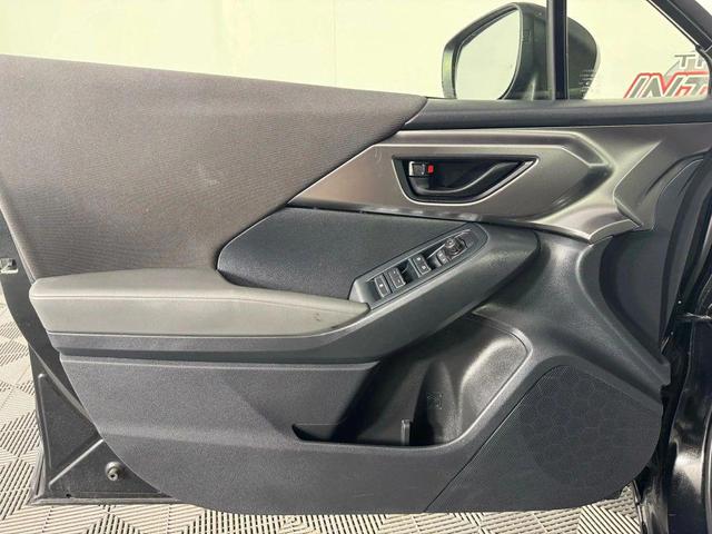 Photo of 2024 Crystal Black Silica Subaru Impreza