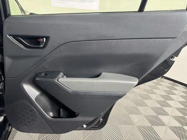 Photo of 2024 Crystal Black Silica Subaru Impreza