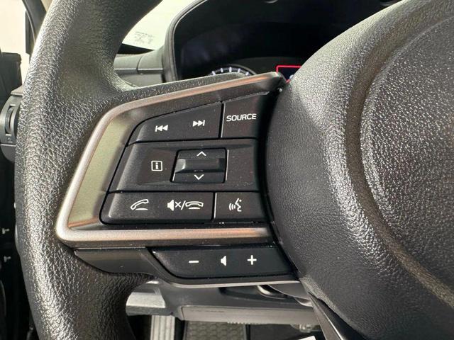 Photo of 2024 Crystal Black Silica Subaru Impreza