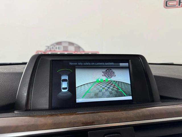 Photo of 2018 White BMW 320