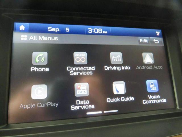 Photo of 2020 Blue Genesis G80