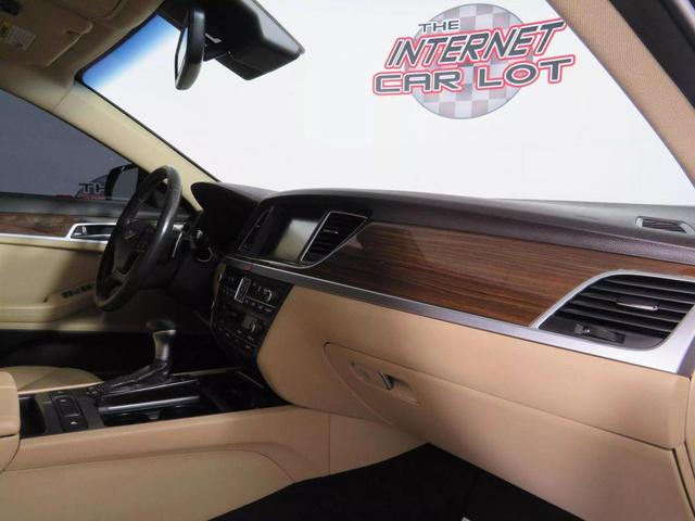 Photo of 2020 Blue Genesis G80
