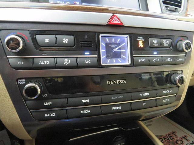 Photo of 2020 Blue Genesis G80