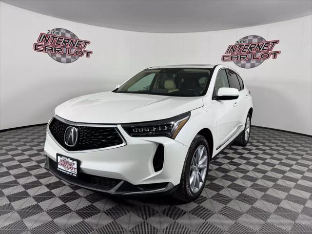 2024 Acura RDX