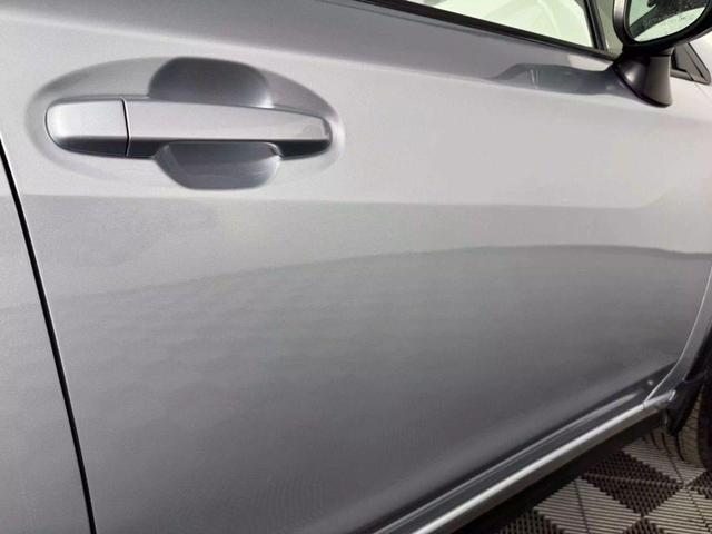 Photo of 2018 Ice Silver Metallic Subaru Crosstrek