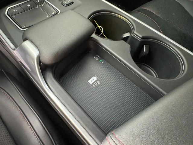 Photo of 2024 Majestic Black Pearl Acura TLX