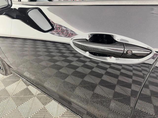 Photo of 2024 Majestic Black Pearl Acura TLX