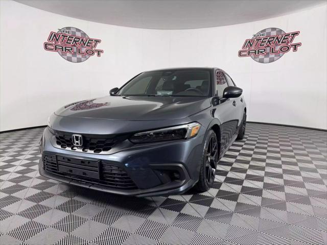 2023 Honda Civic