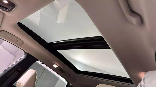 Photo of 2024 Mineral Black INFINITI QX60