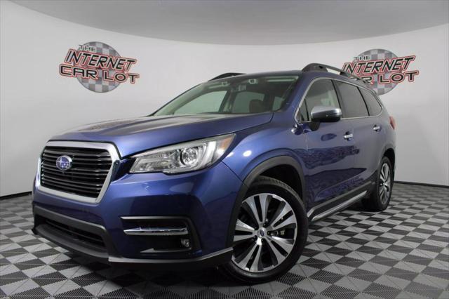 2019 Subaru Ascent