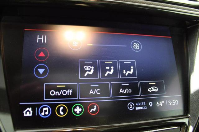 Photo of 2021 Scarlet Red Metallic Chevrolet Trailblazer