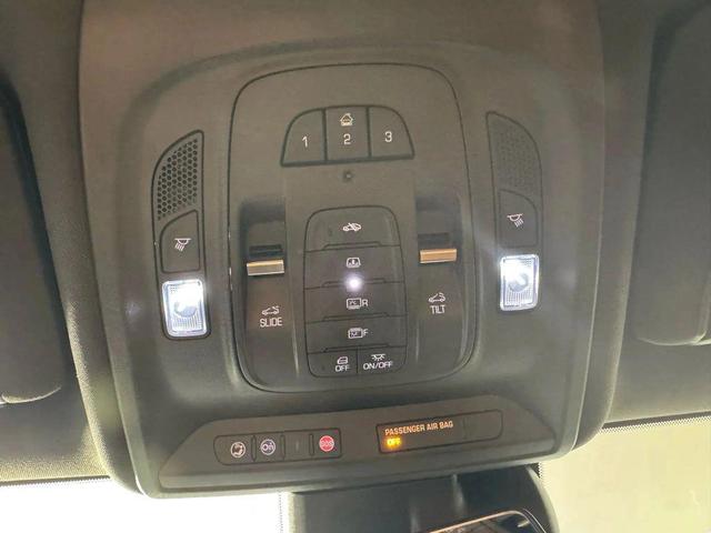 Photo of 2017 Black Cadillac CT6